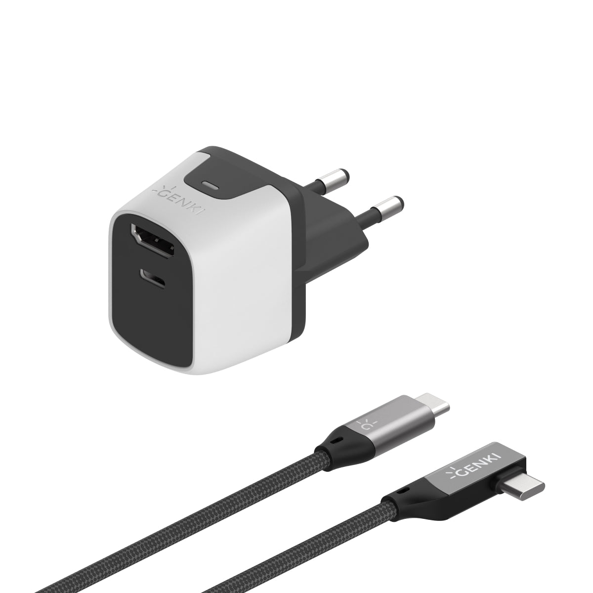 Covert Dock Mini