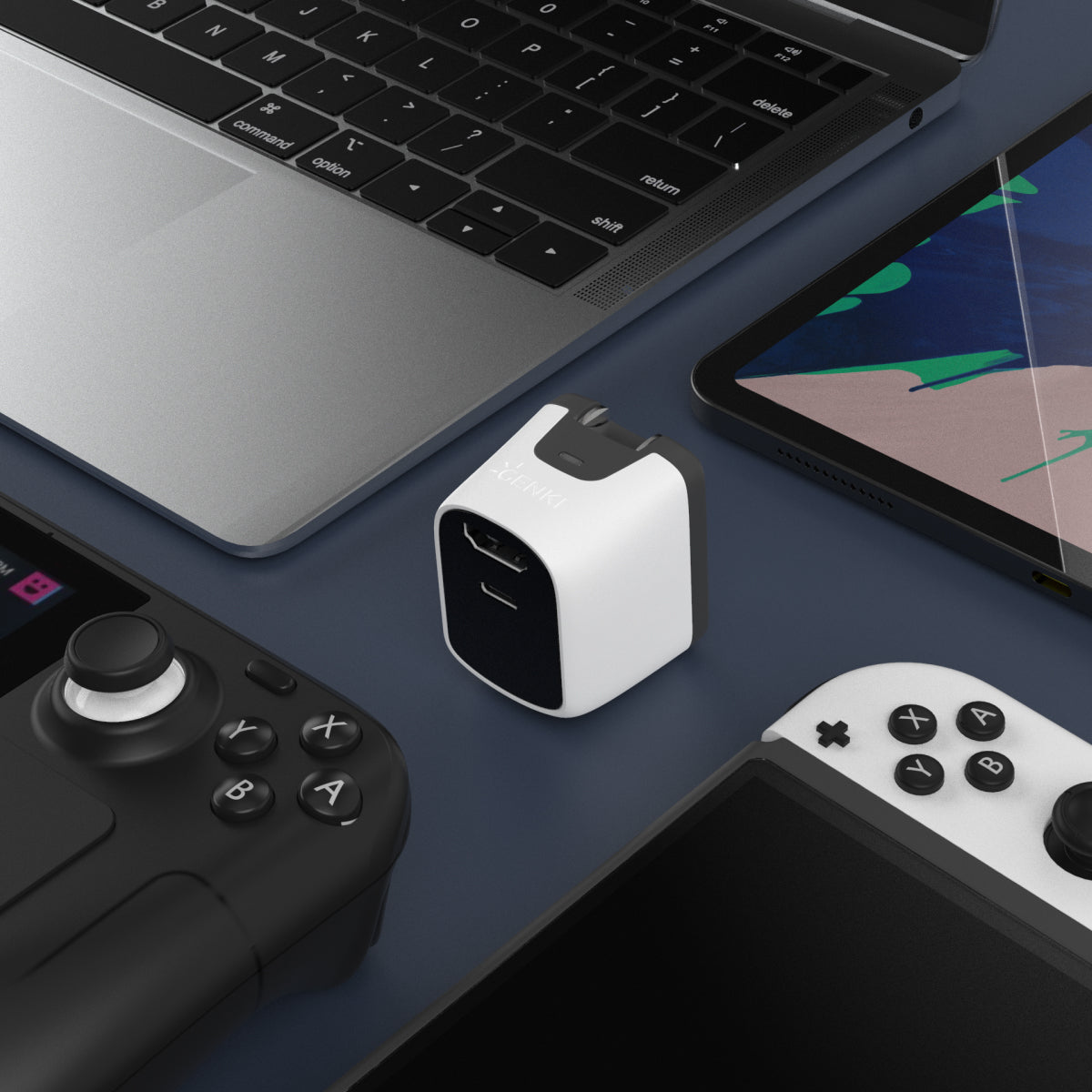 Covert Dock Mini