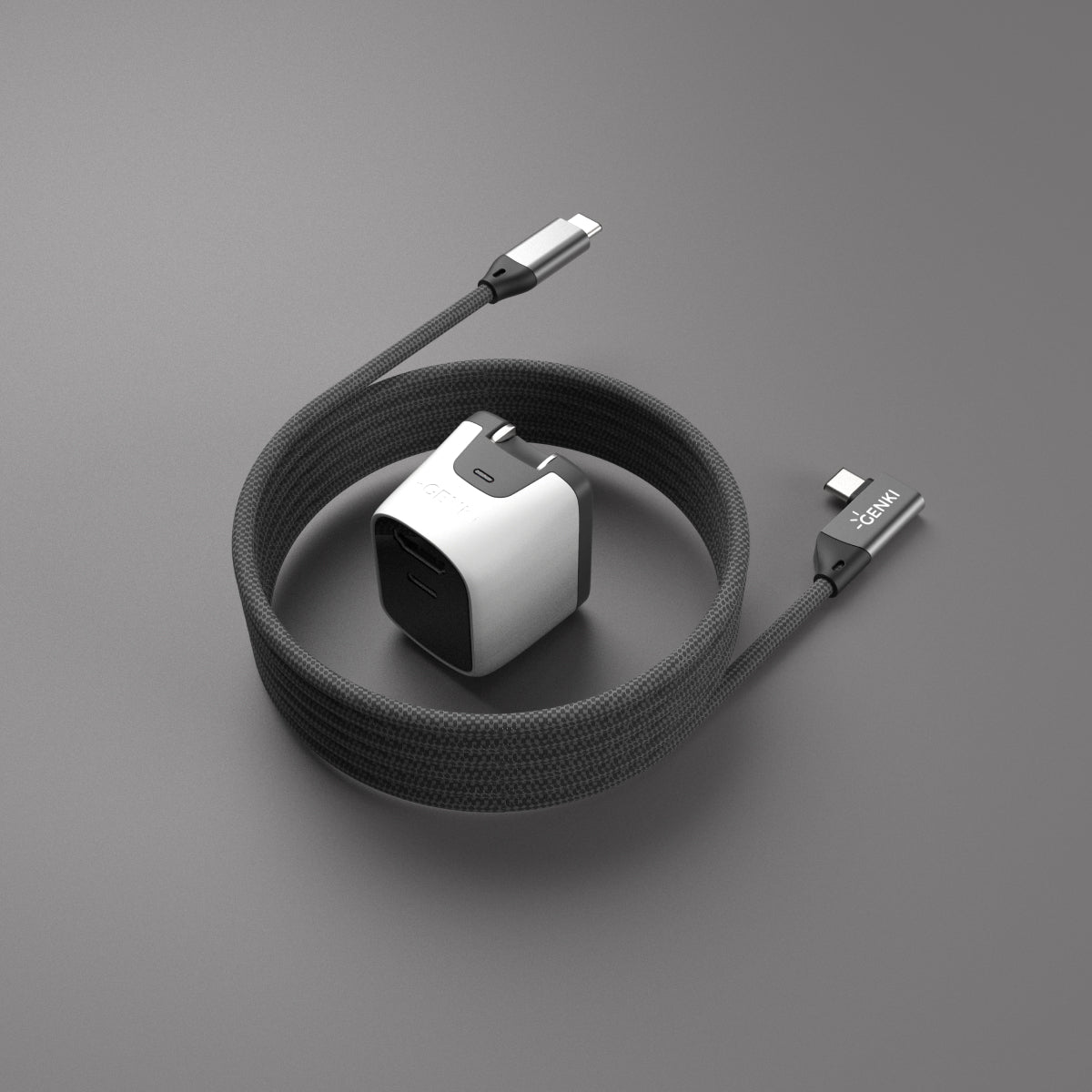 Covert Dock Mini