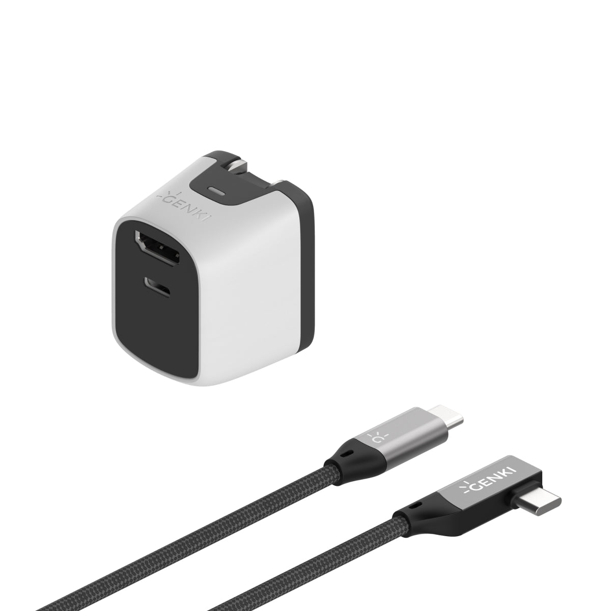 Covert Dock Mini