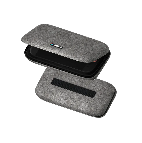 Sleeper Case — Ultra-Slim Nintendo Switch 2 Hardshell Case | Genki