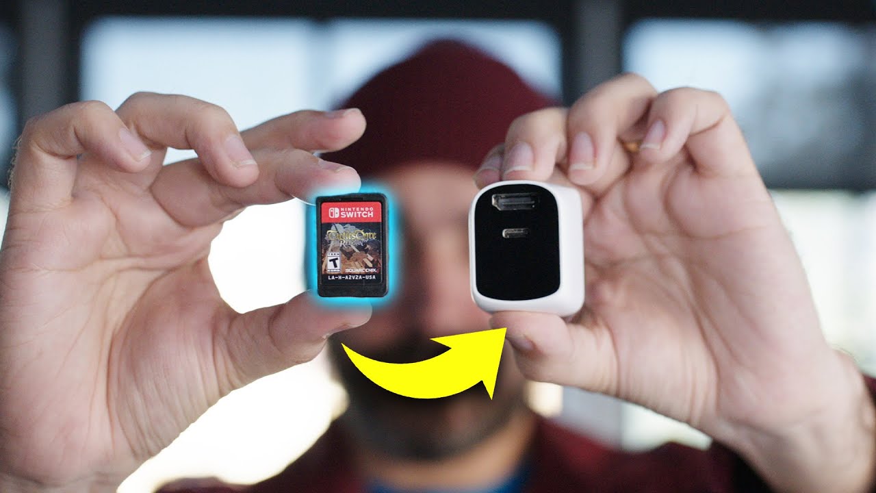 Load video: 