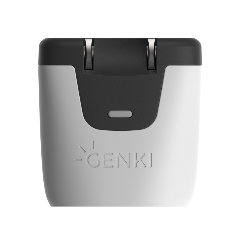 Covert Dock Mini