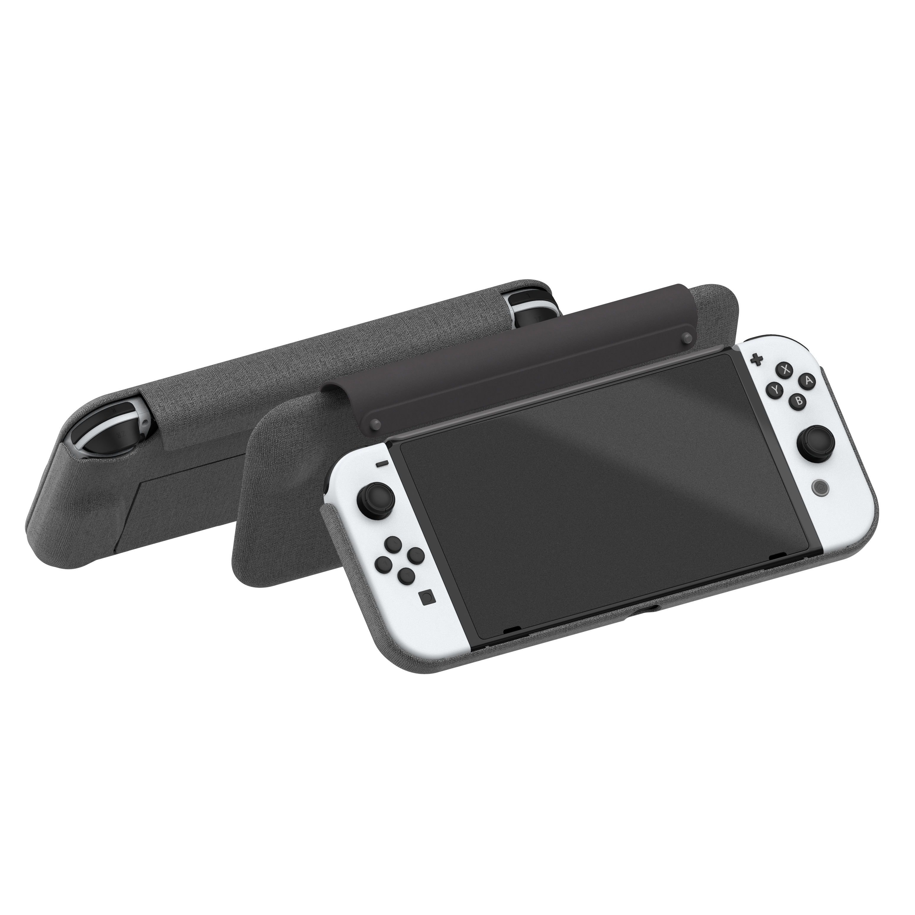Switch shop flip case