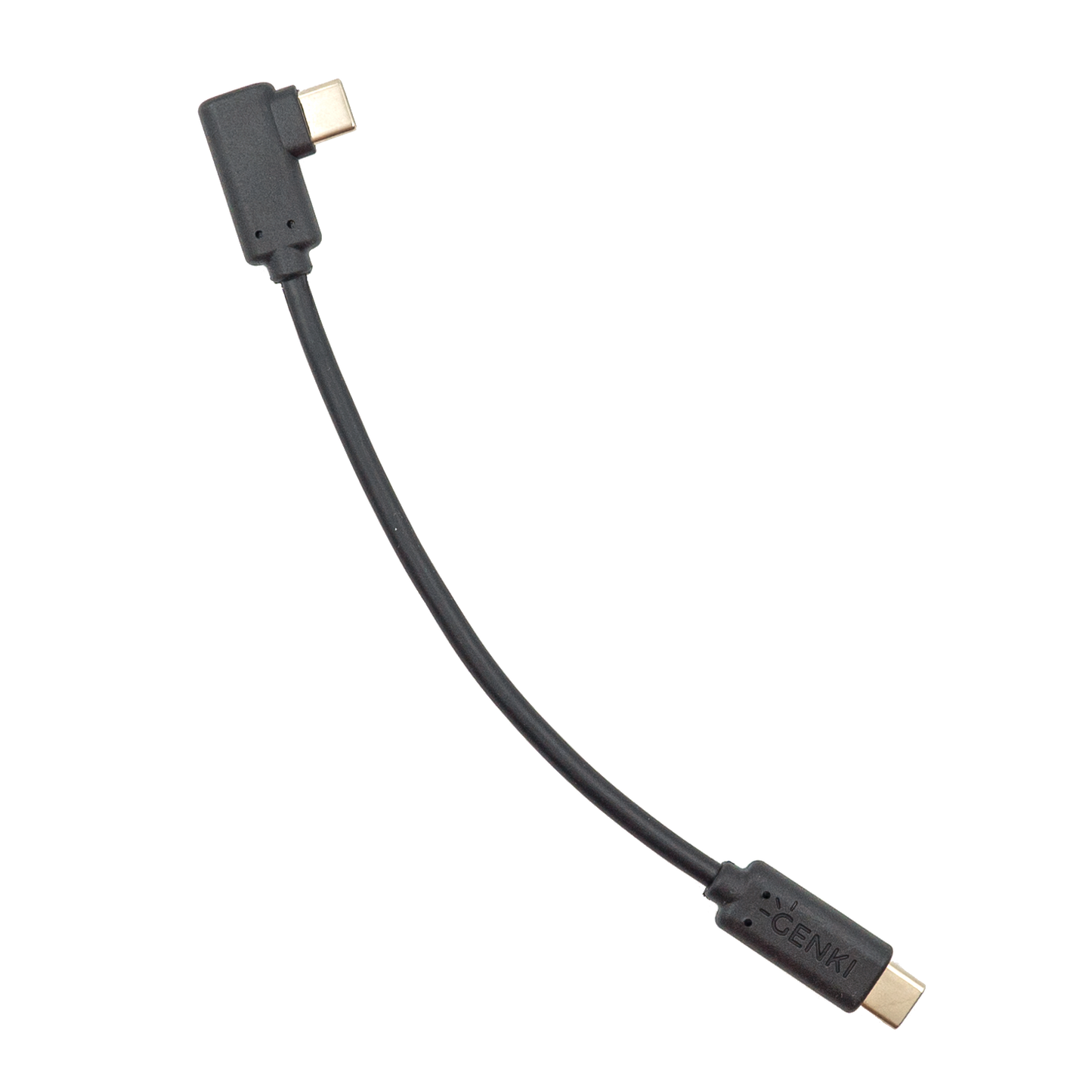 OTG Android Audio Cable (15cm)