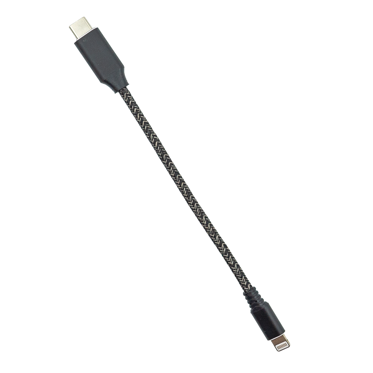 OTG Lightning Audio Cable (15cm)