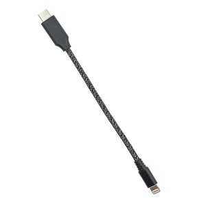 OTG Lightning Audio Cable (15cm)