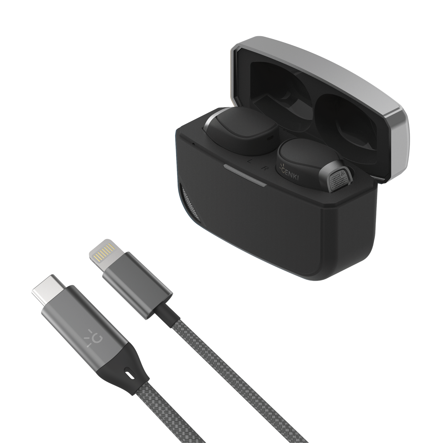 Waveform Smartphone Hi-Fi Kit
