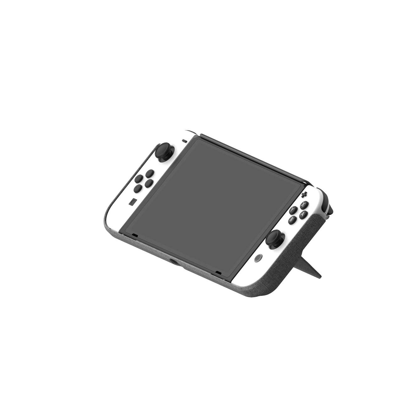Force Field OLED
