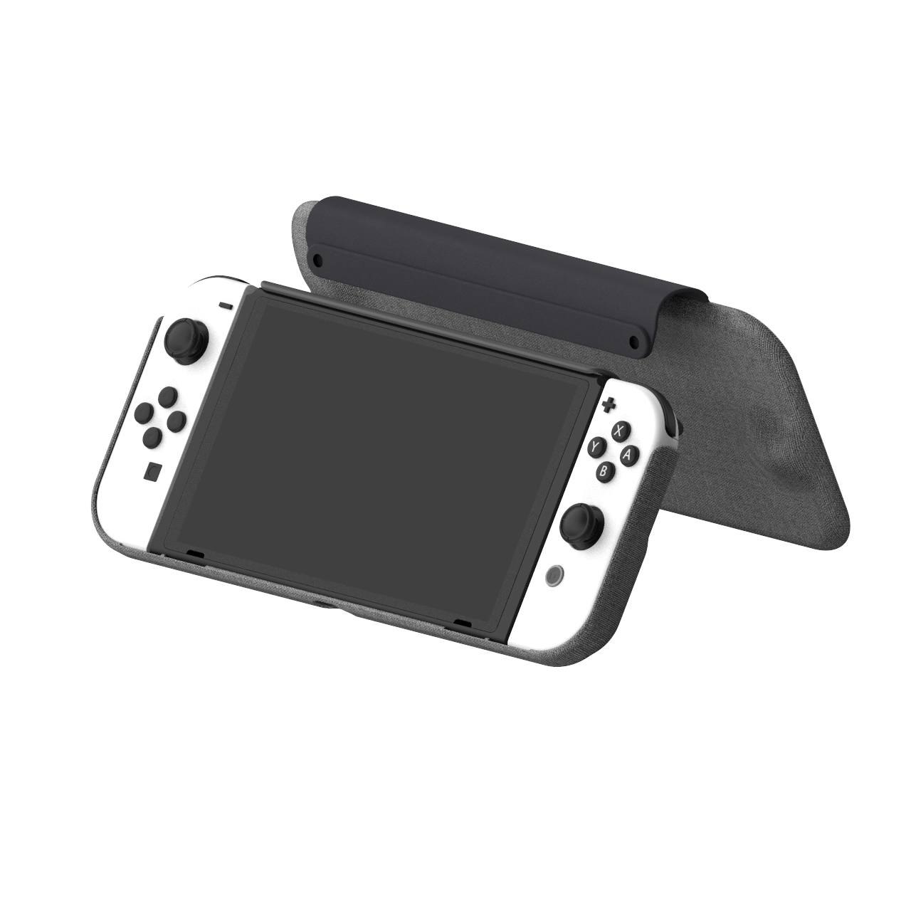 Force Field OLED